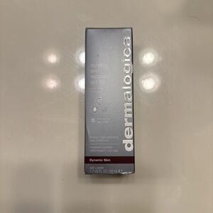 Dermalogica Dynamic Skin Recovery SPF 50 - Gray and Silver